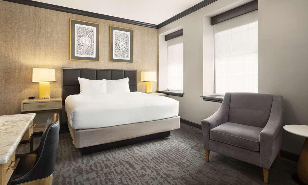 The Admiral Hotel Mobile Room photo