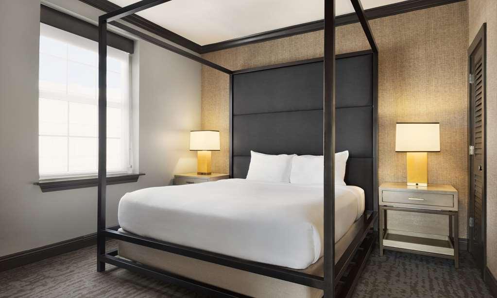 The Admiral Hotel Mobile Room photo